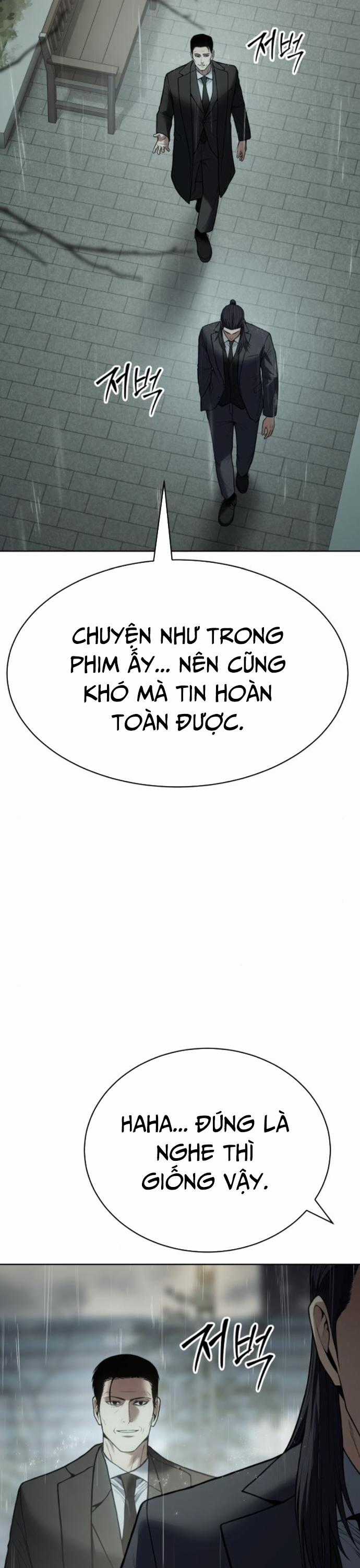 Đặc Vụ Song Sinh - Chapter 128 - Trang 2