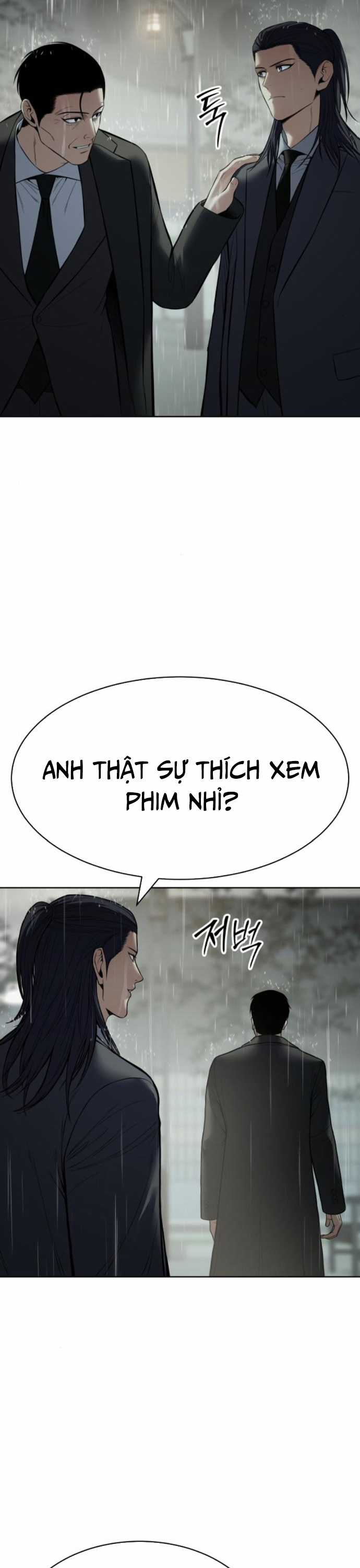 Đặc Vụ Song Sinh - Chapter 128 - Trang 11