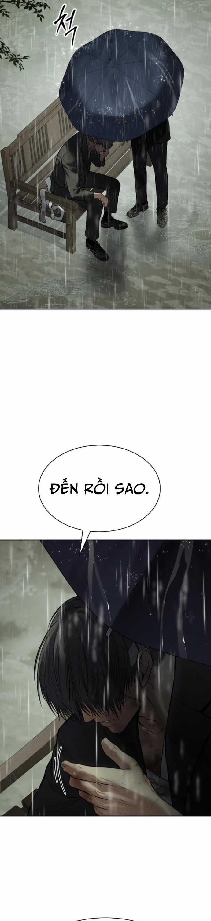 Đặc Vụ Song Sinh - Chapter 128 - Trang 21