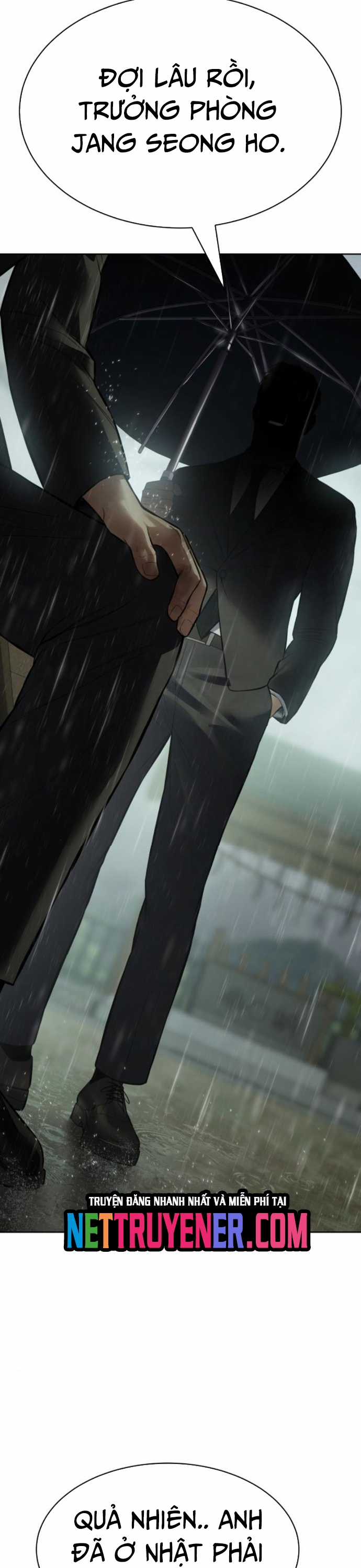 Đặc Vụ Song Sinh - Chapter 128 - Trang 22
