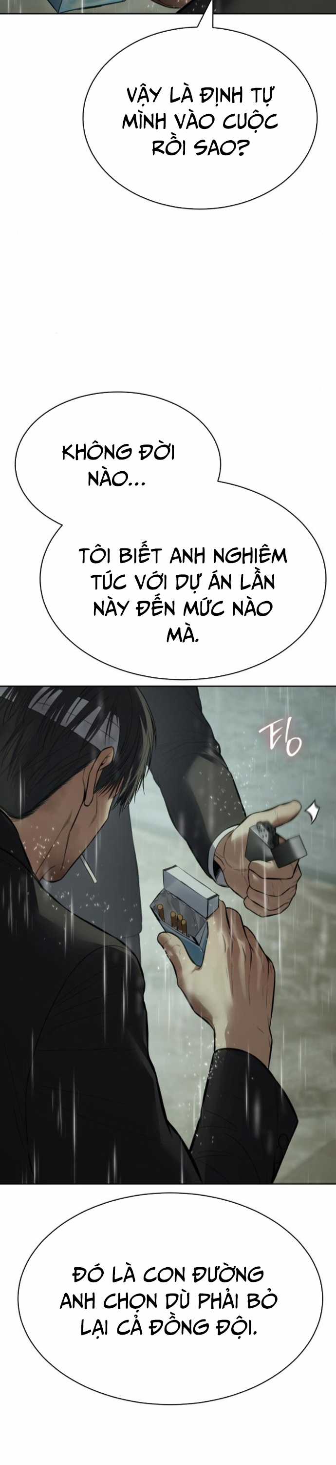 Đặc Vụ Song Sinh - Chapter 128 - Trang 24