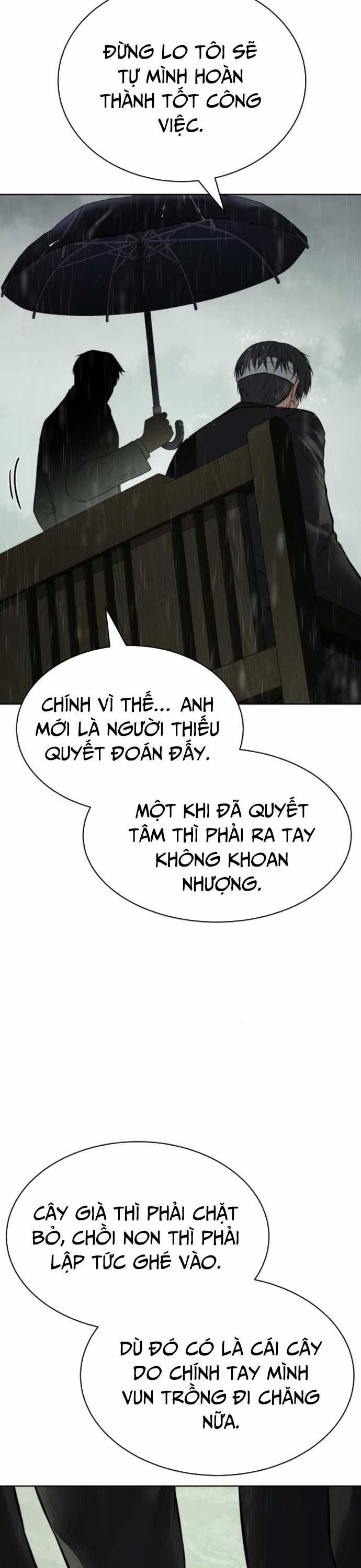 Đặc Vụ Song Sinh - Chapter 128 - Trang 26