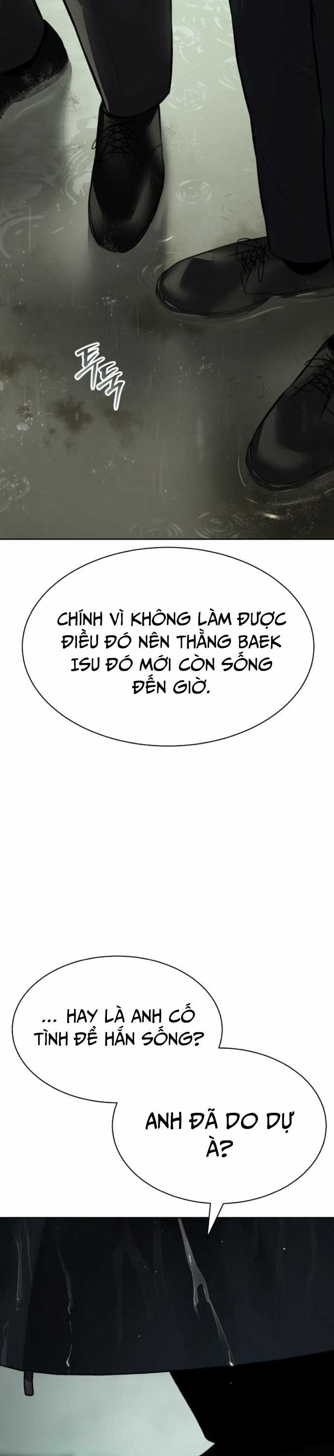 Đặc Vụ Song Sinh - Chapter 128 - Trang 27