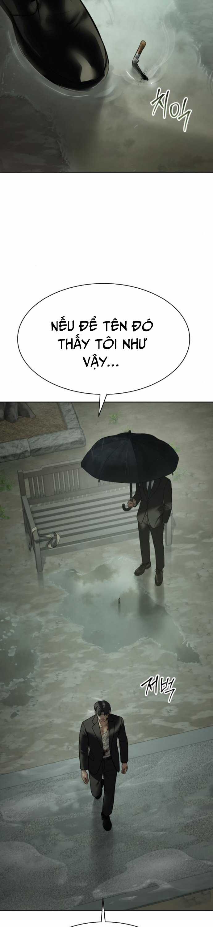 Đặc Vụ Song Sinh - Chapter 128 - Trang 29
