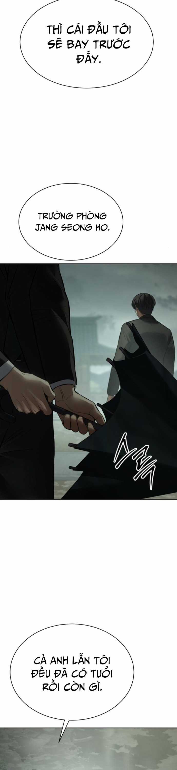 Đặc Vụ Song Sinh - Chapter 128 - Trang 30