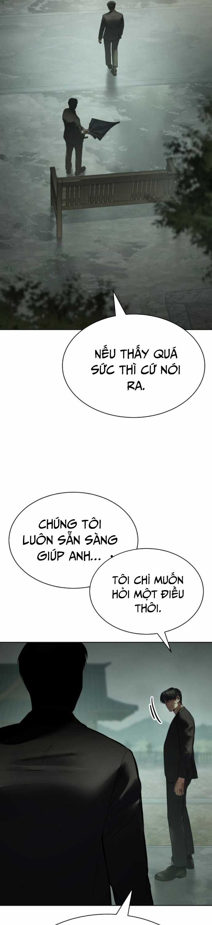 Đặc Vụ Song Sinh - Chapter 128 - Trang 31