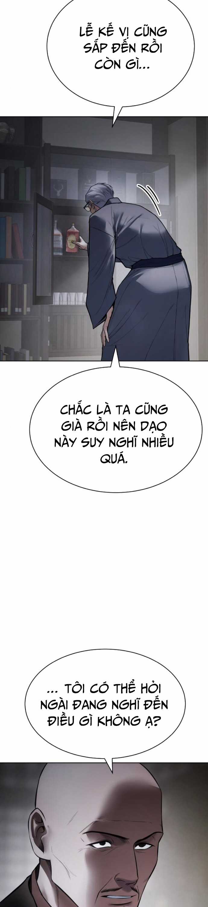 Đặc Vụ Song Sinh - Chapter 128 - Trang 38