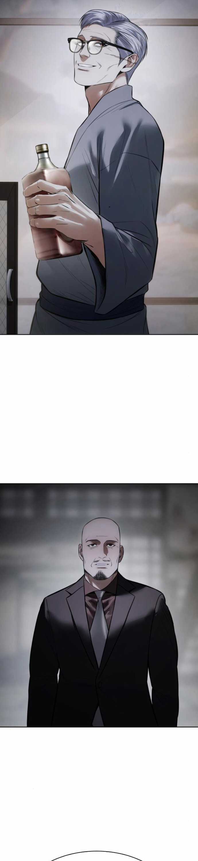 Đặc Vụ Song Sinh - Chapter 128 - Trang 40