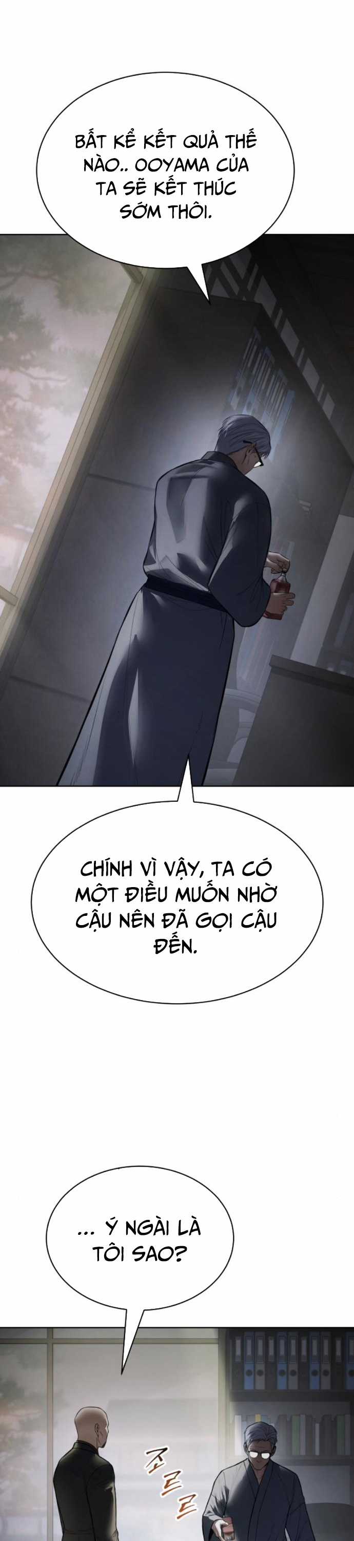 Đặc Vụ Song Sinh - Chapter 128 - Trang 43
