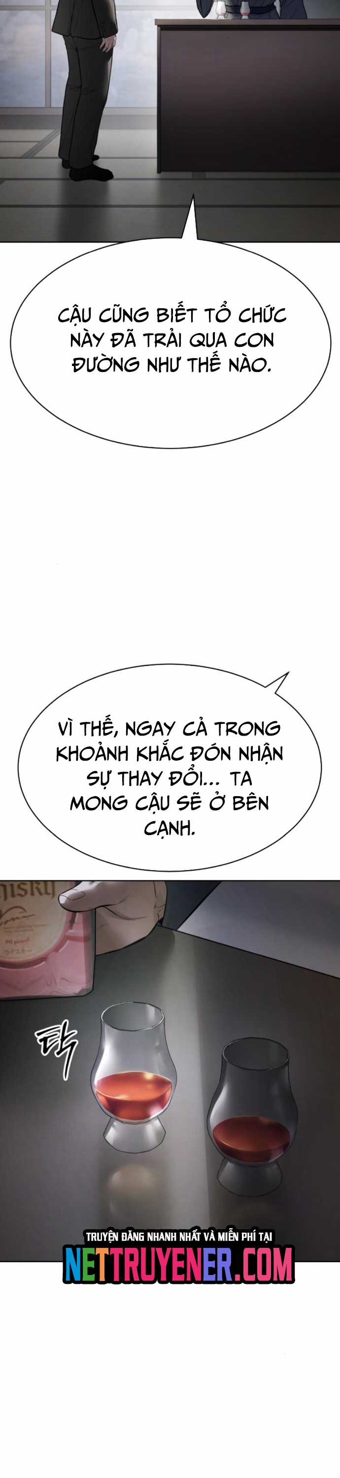 Đặc Vụ Song Sinh - Chapter 128 - Trang 44