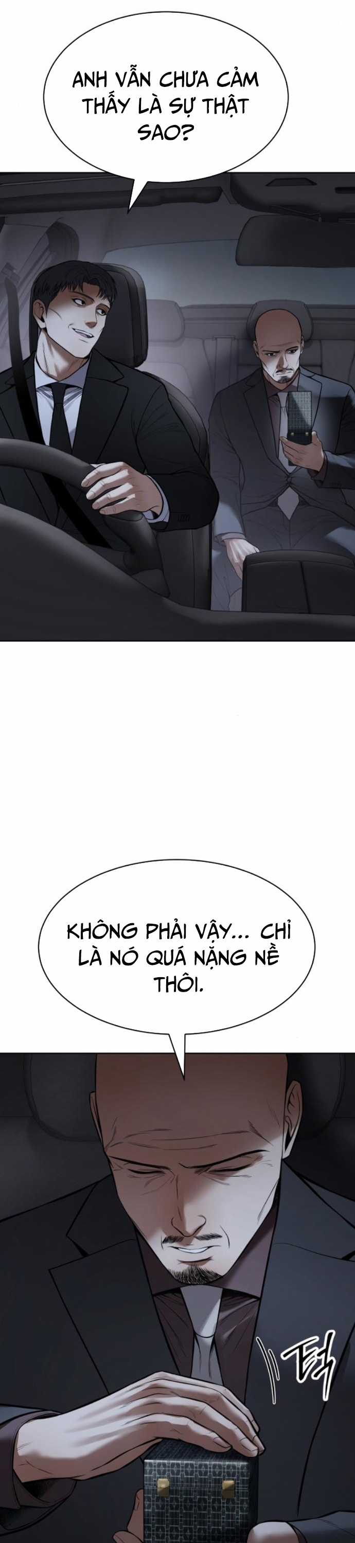 Đặc Vụ Song Sinh - Chapter 128 - Trang 51