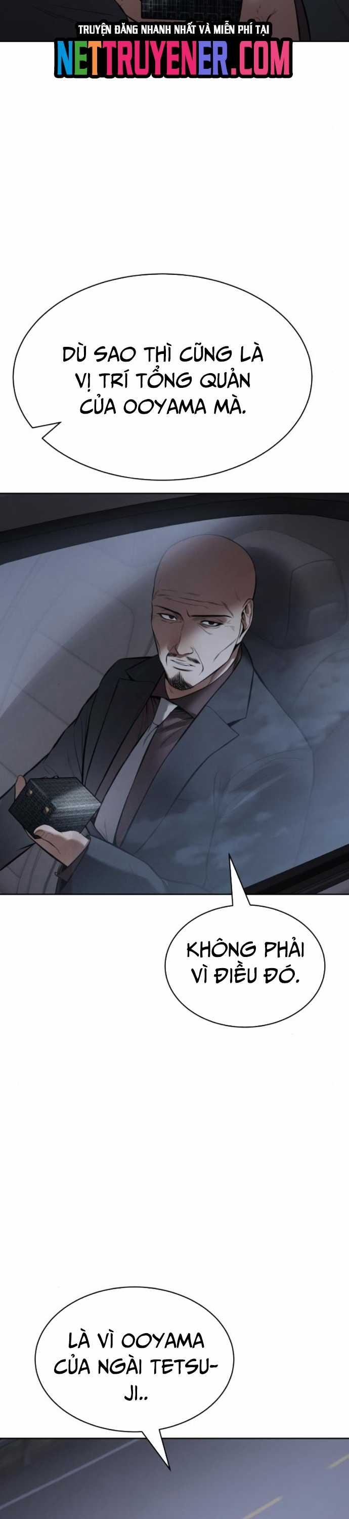 Đặc Vụ Song Sinh - Chapter 128 - Trang 52