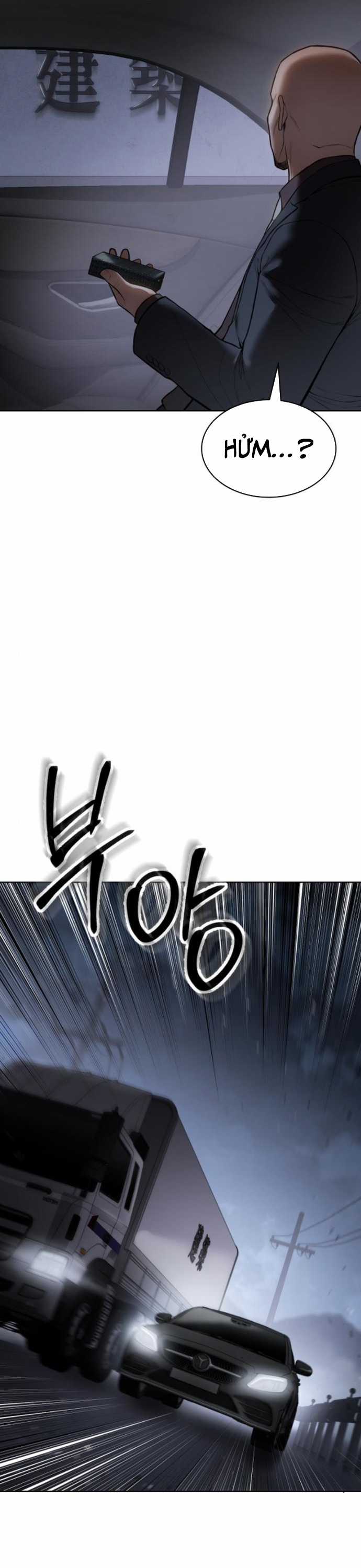 Đặc Vụ Song Sinh - Chapter 128 - Trang 54