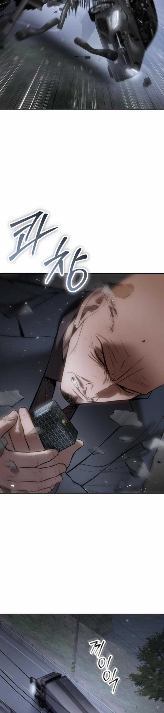 Đặc Vụ Song Sinh - Chapter 128 - Trang 56