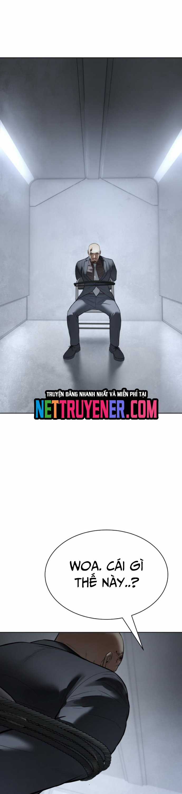 Đặc Vụ Song Sinh - Chapter 128 - Trang 58