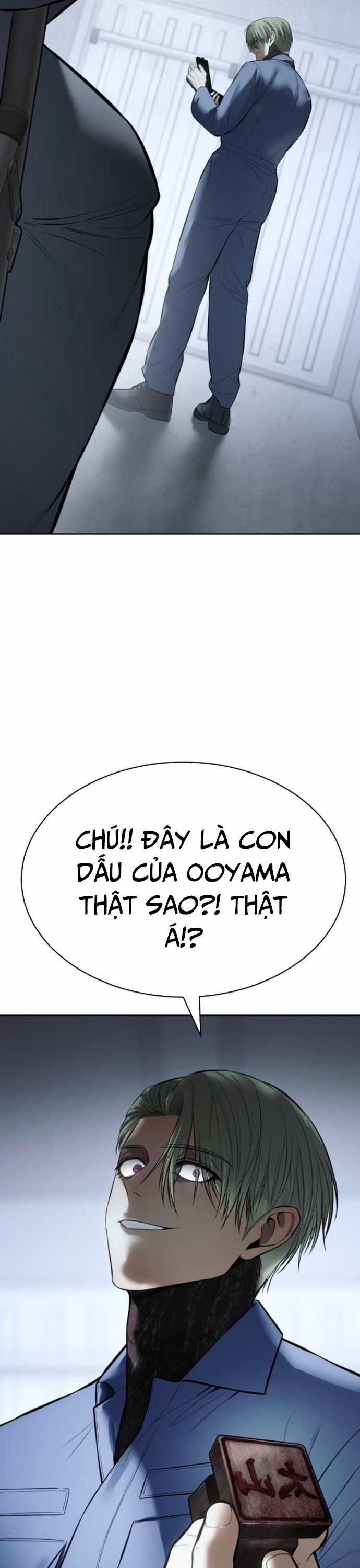 Đặc Vụ Song Sinh - Chapter 128 - Trang 59