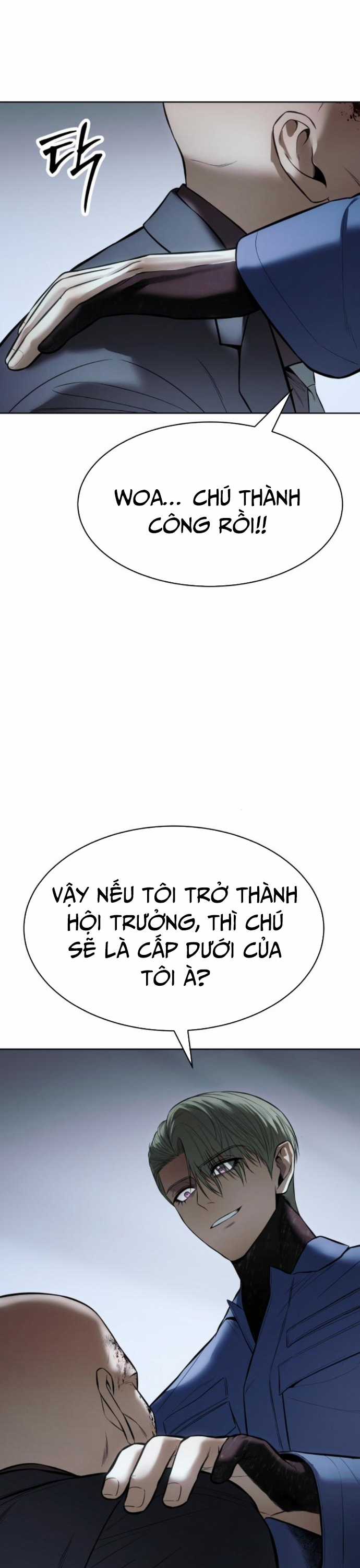 Đặc Vụ Song Sinh - Chapter 128 - Trang 61