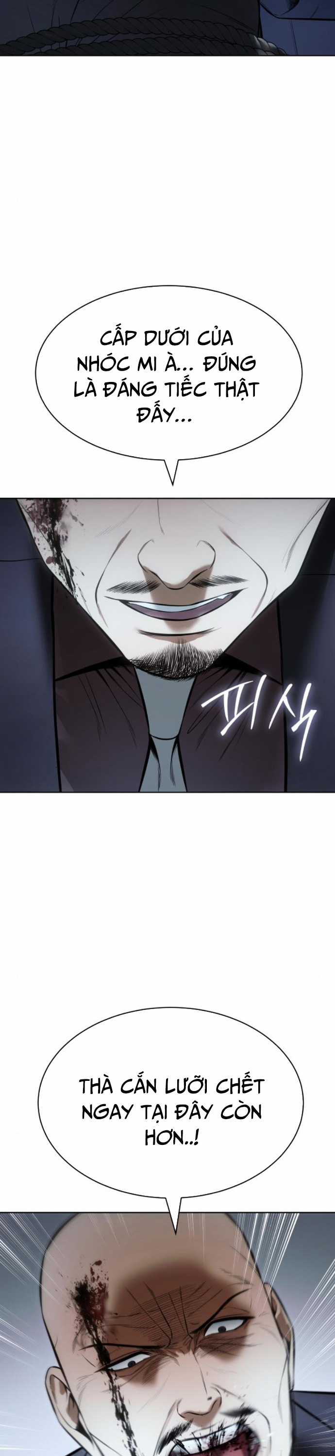 Đặc Vụ Song Sinh - Chapter 128 - Trang 62