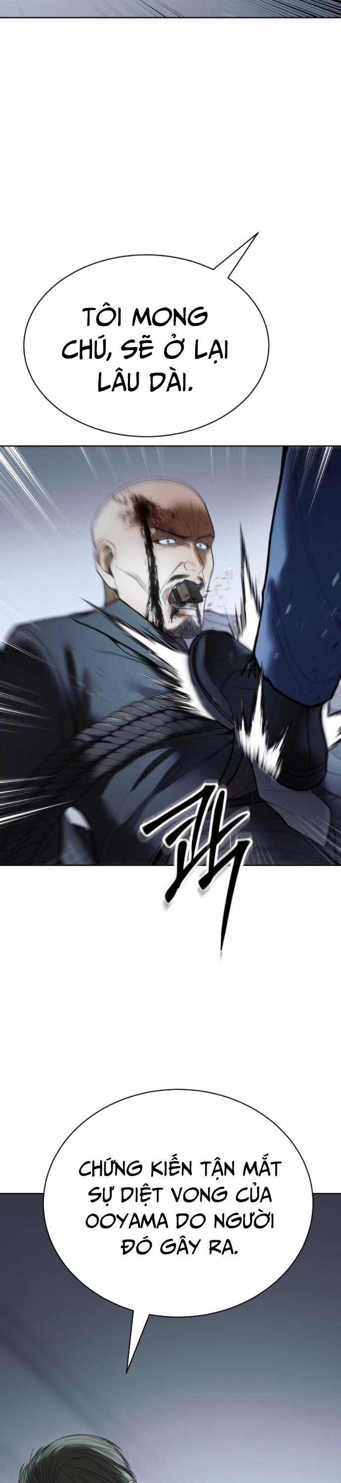 Đặc Vụ Song Sinh - Chapter 128 - Trang 66