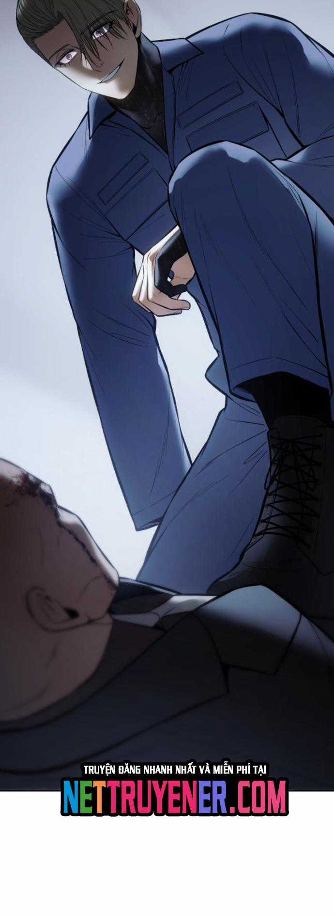 Đặc Vụ Song Sinh - Chapter 128 - Trang 67