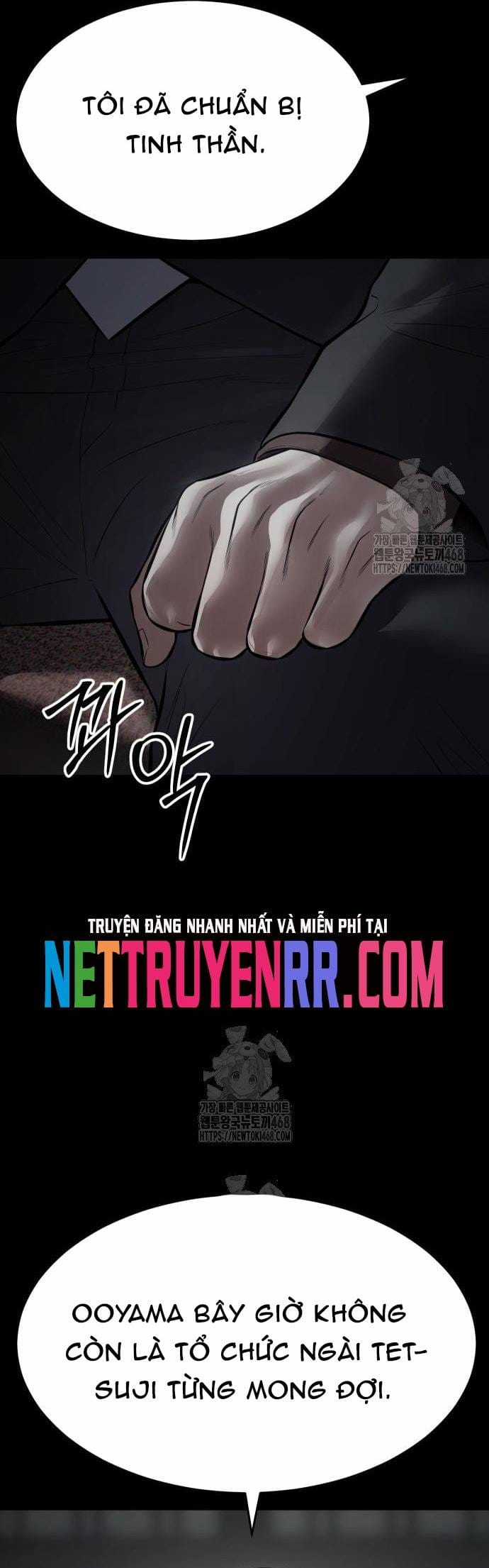 Đặc Vụ Song Sinh - Chapter 130 - Trang 11