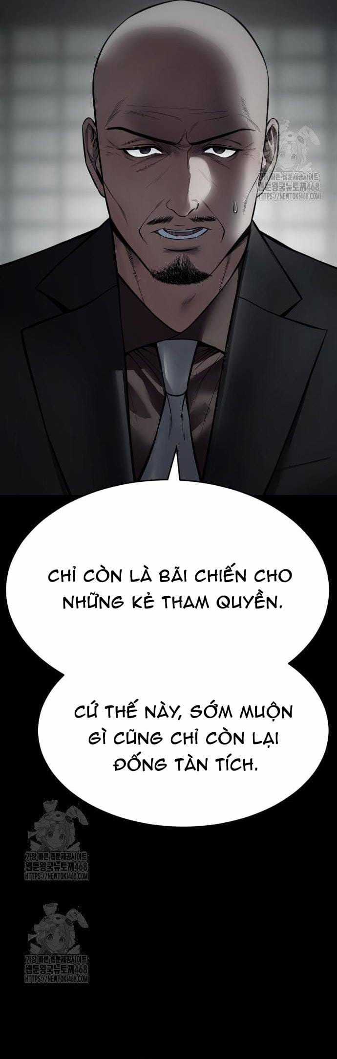 Đặc Vụ Song Sinh - Chapter 130 - Trang 12