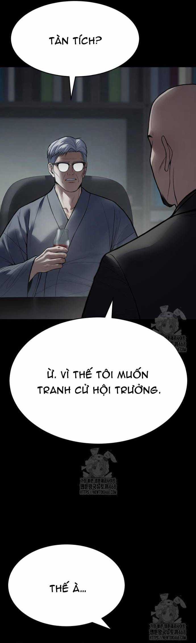 Đặc Vụ Song Sinh - Chapter 130 - Trang 13