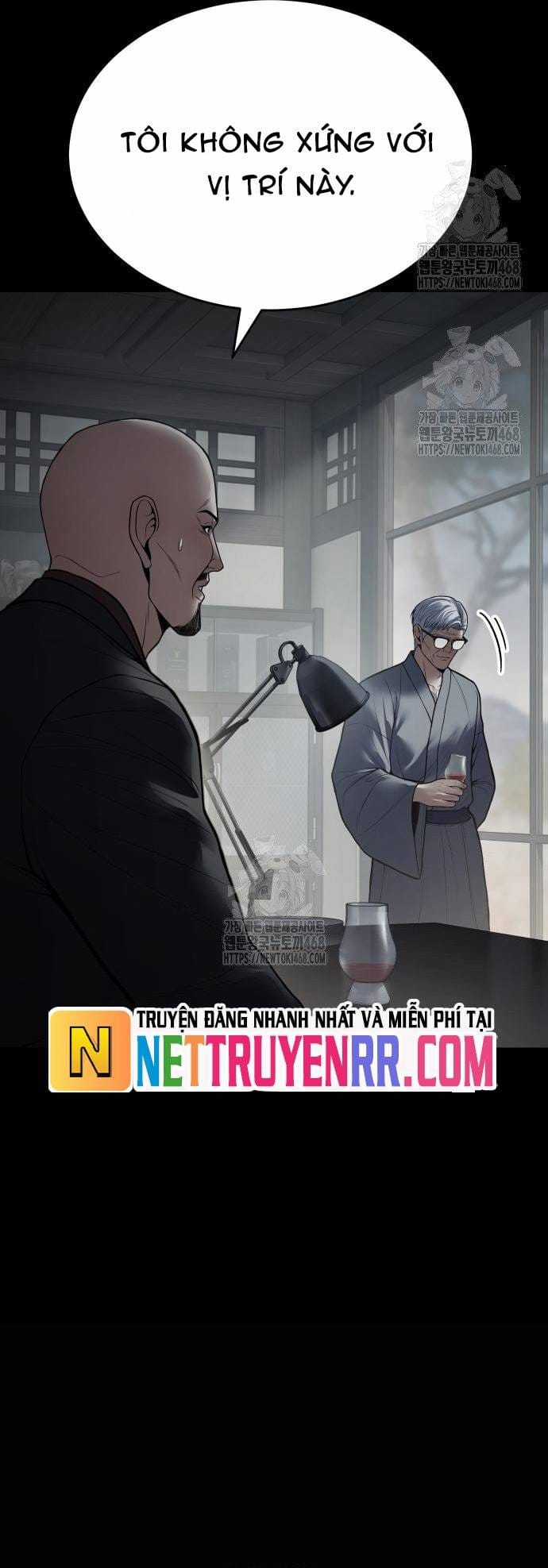 Đặc Vụ Song Sinh - Chapter 130 - Trang 18