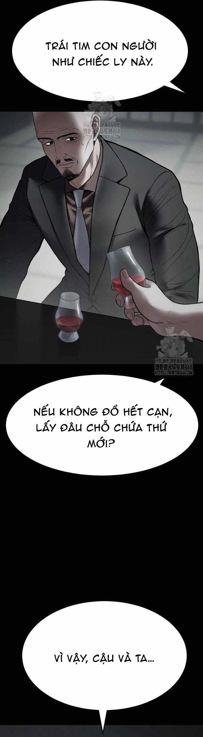 Đặc Vụ Song Sinh - Chapter 130 - Trang 19