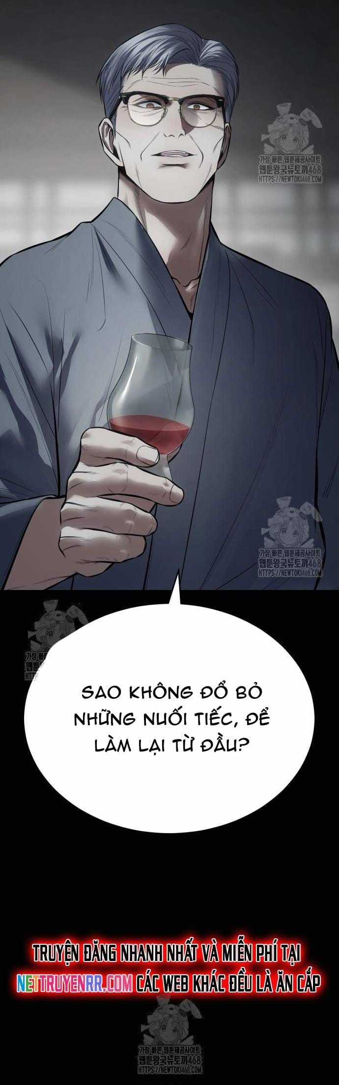 Đặc Vụ Song Sinh - Chapter 130 - Trang 20