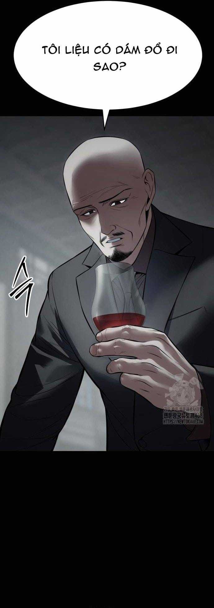 Đặc Vụ Song Sinh - Chapter 130 - Trang 21