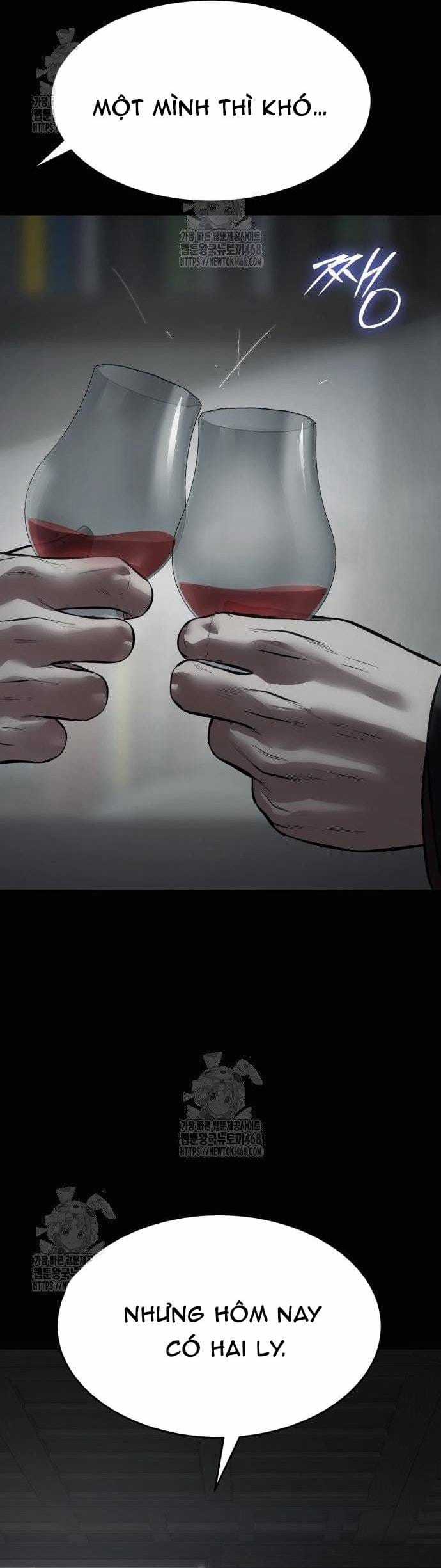 Đặc Vụ Song Sinh - Chapter 130 - Trang 22