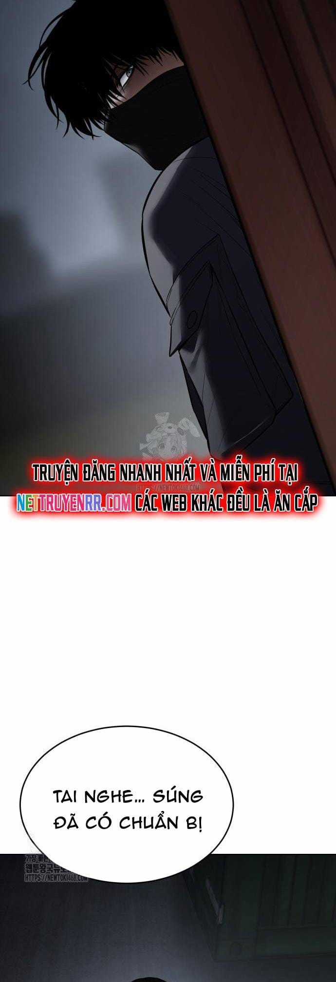 Đặc Vụ Song Sinh - Chapter 130 - Trang 29