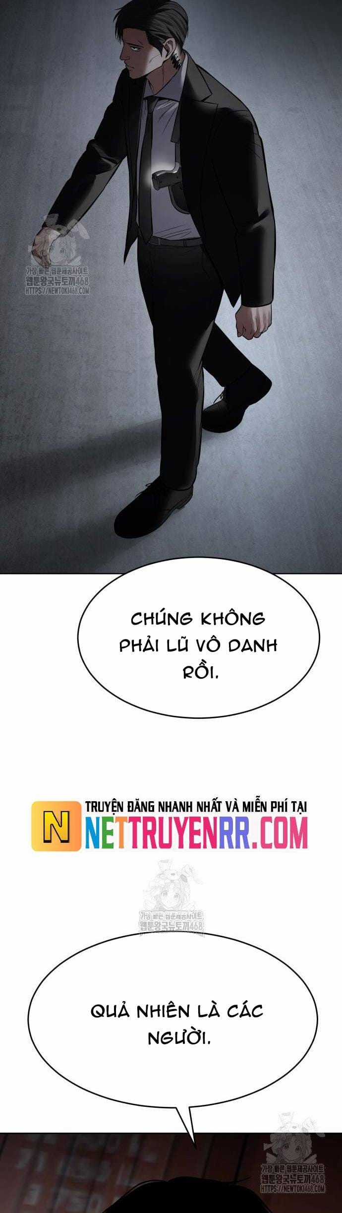 Đặc Vụ Song Sinh - Chapter 130 - Trang 30