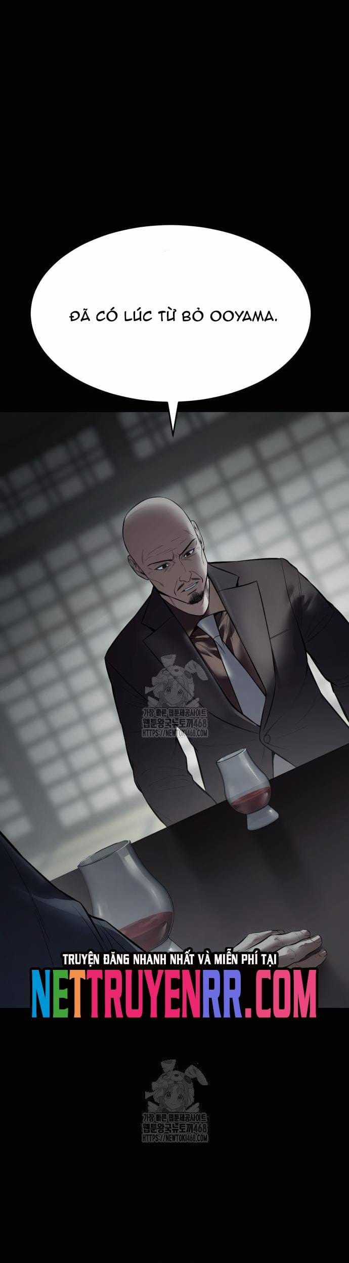 Đặc Vụ Song Sinh - Chapter 130 - Trang 4