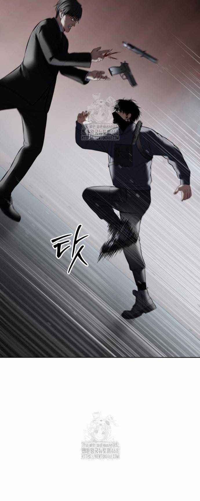 Đặc Vụ Song Sinh - Chapter 130 - Trang 37