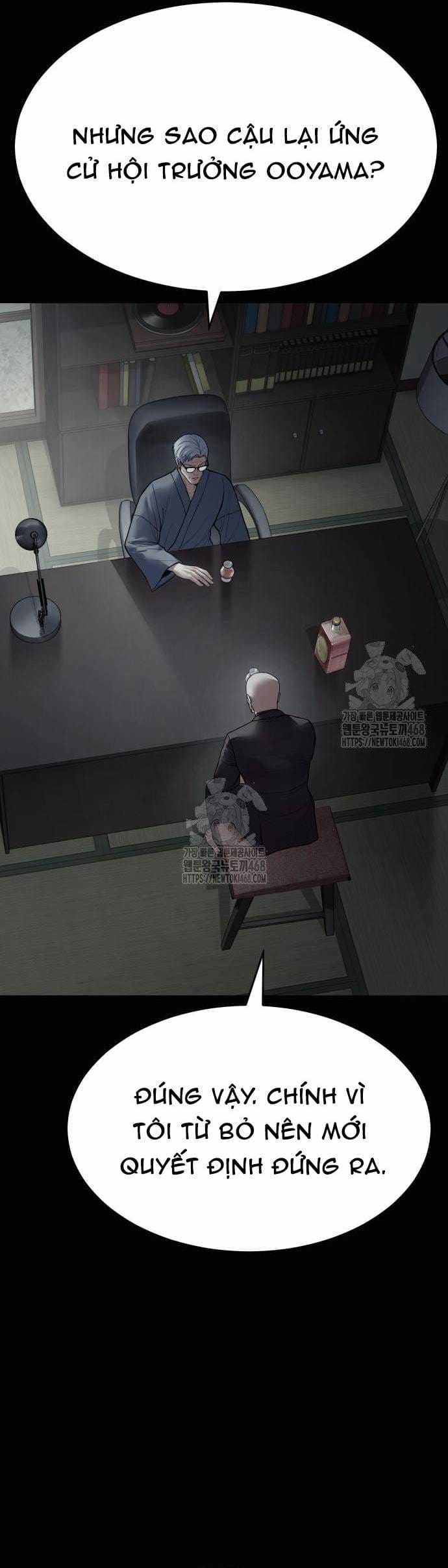 Đặc Vụ Song Sinh - Chapter 130 - Trang 5