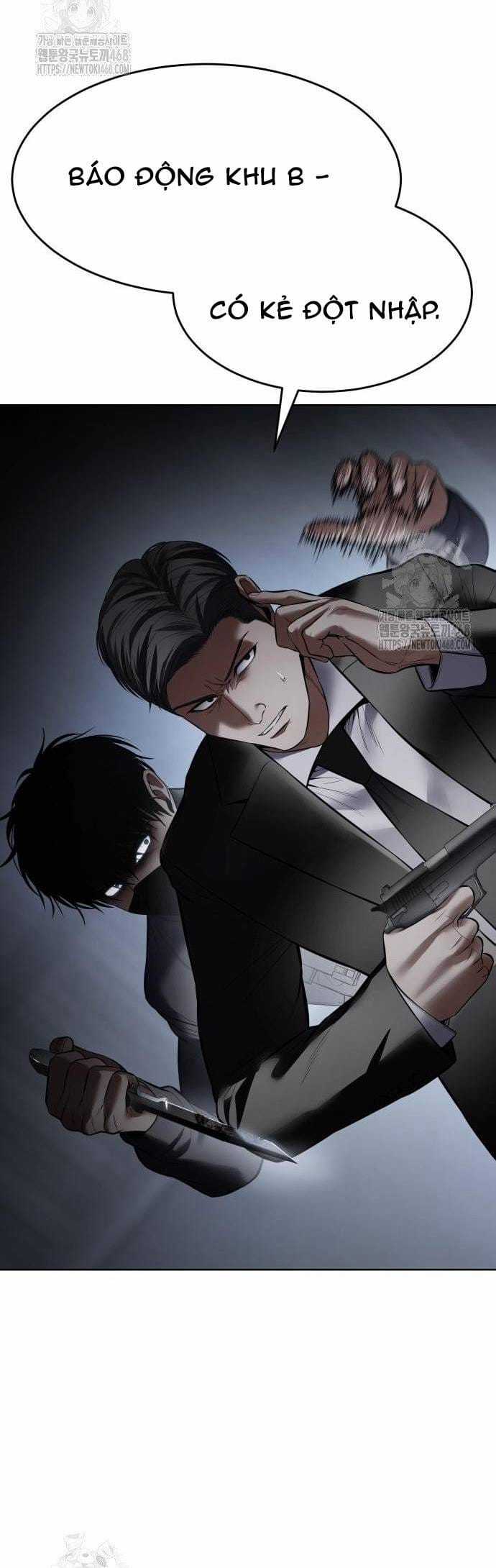 Đặc Vụ Song Sinh - Chapter 130 - Trang 41