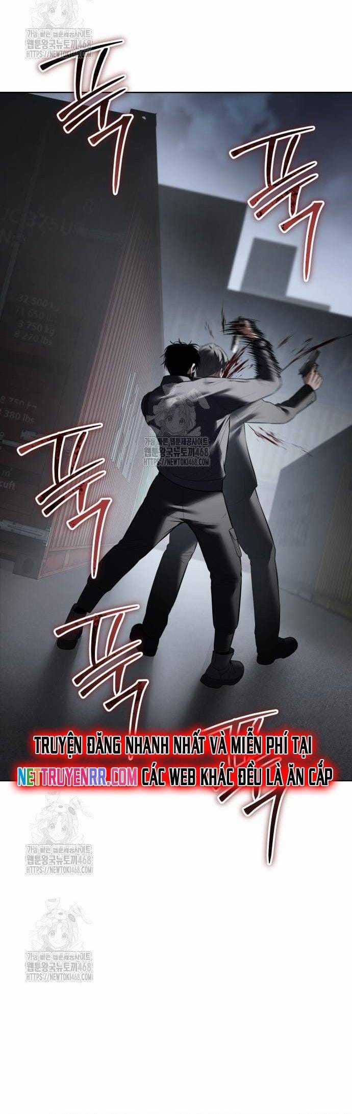 Đặc Vụ Song Sinh - Chapter 130 - Trang 42