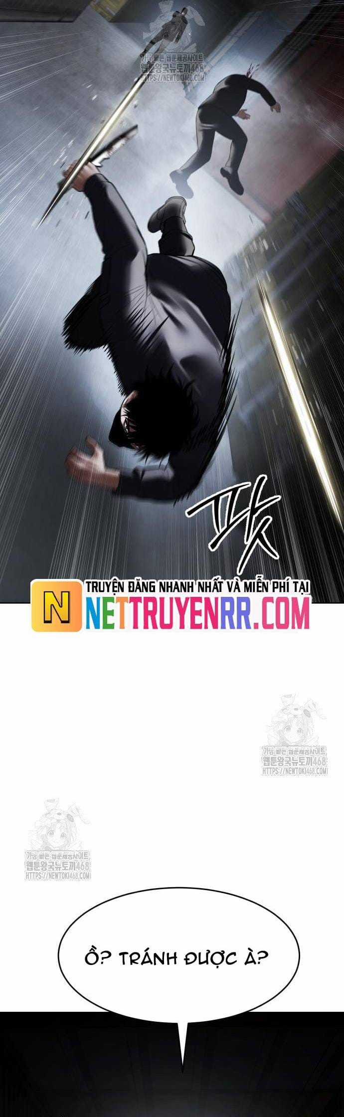 Đặc Vụ Song Sinh - Chapter 130 - Trang 44