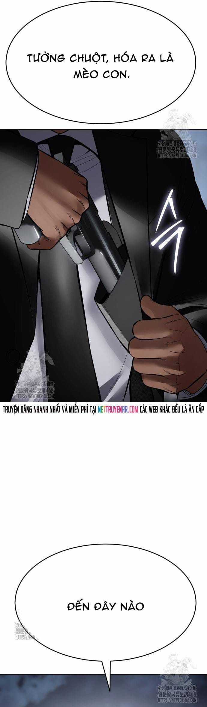 Đặc Vụ Song Sinh - Chapter 130 - Trang 46