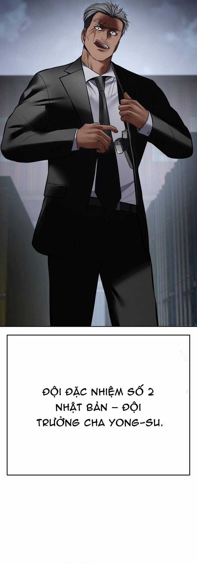 Đặc Vụ Song Sinh - Chapter 130 - Trang 47