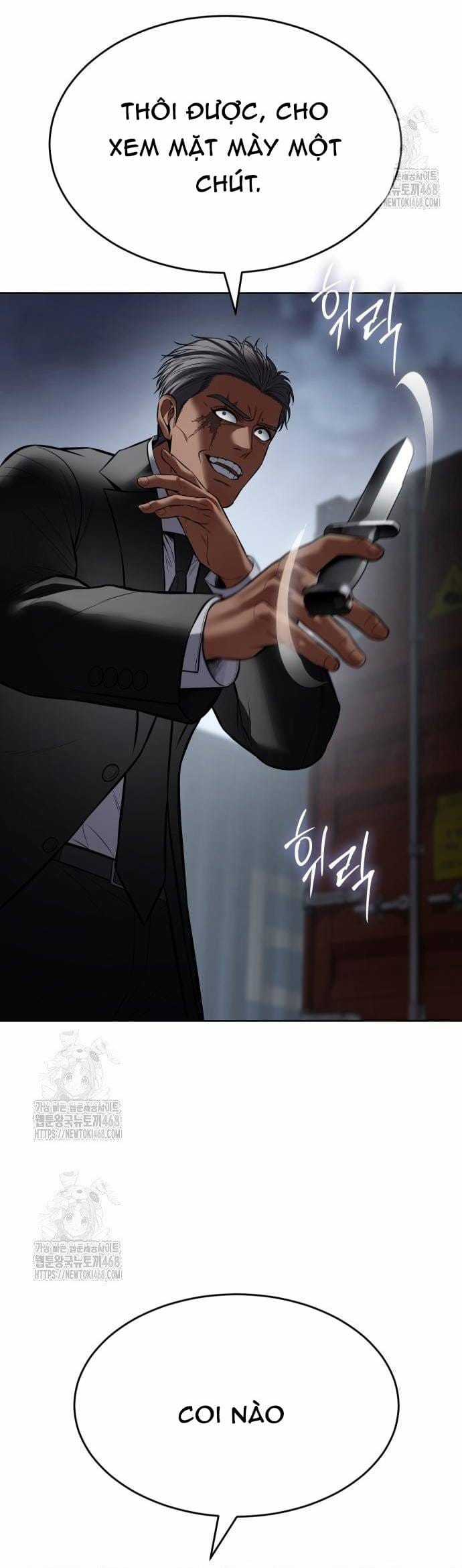 Đặc Vụ Song Sinh - Chapter 130 - Trang 49