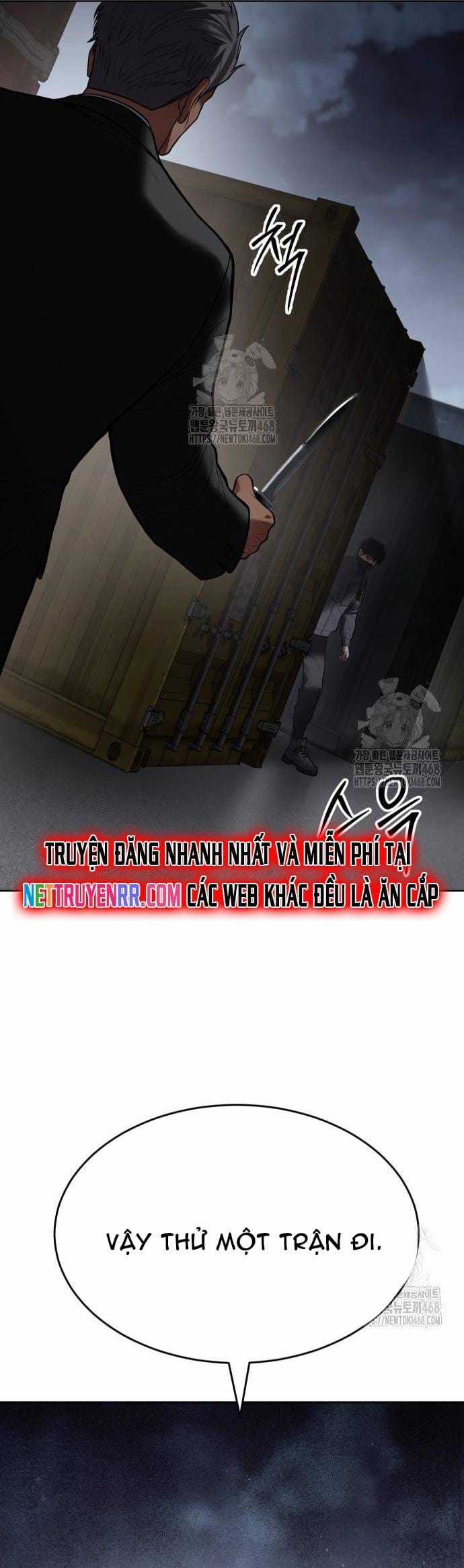 Đặc Vụ Song Sinh - Chapter 130 - Trang 50