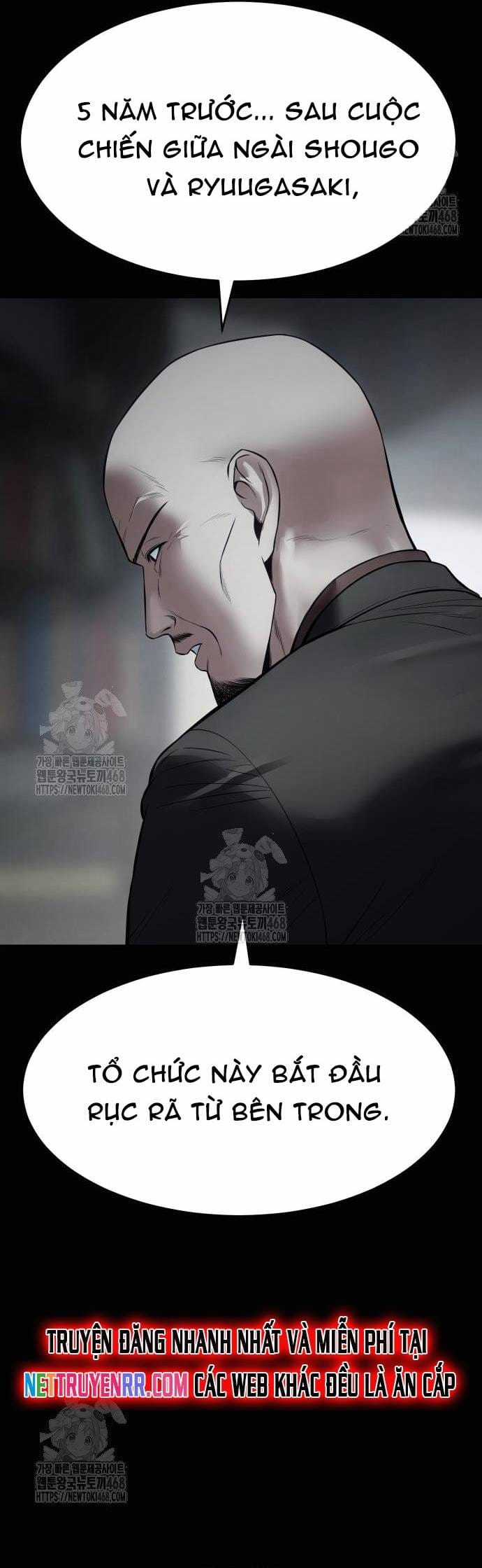 Đặc Vụ Song Sinh - Chapter 130 - Trang 6