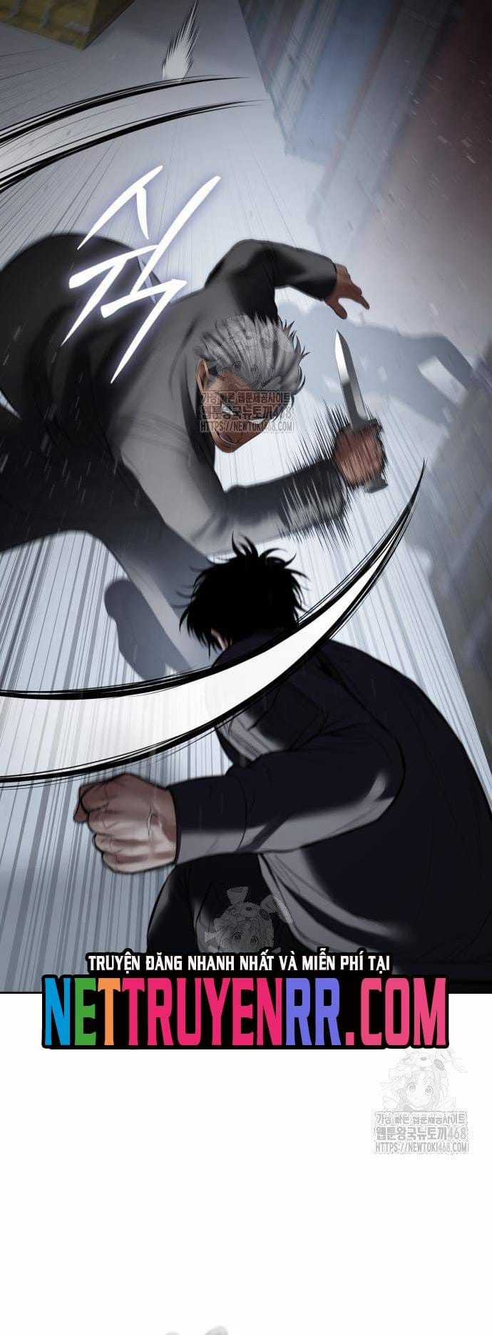 Đặc Vụ Song Sinh - Chapter 130 - Trang 53