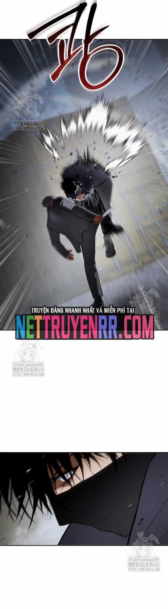 Đặc Vụ Song Sinh - Chapter 130 - Trang 56