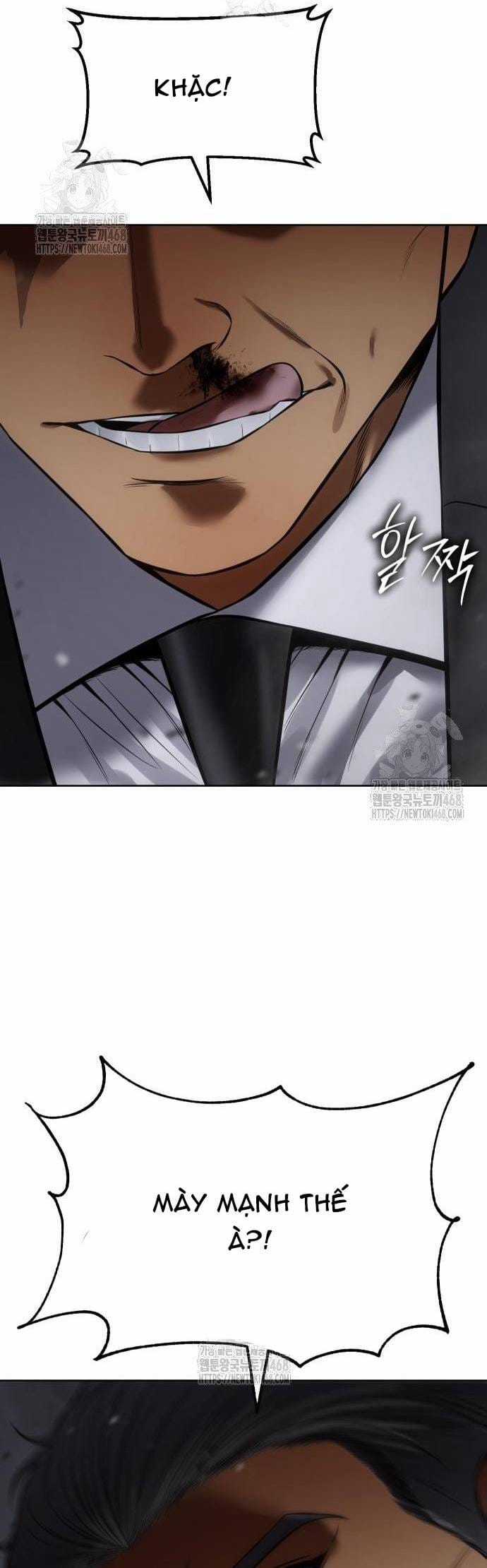 Đặc Vụ Song Sinh - Chapter 130 - Trang 60