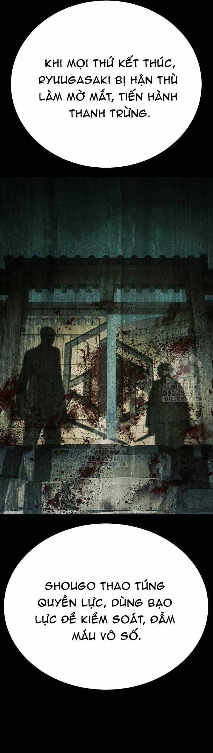 Đặc Vụ Song Sinh - Chapter 130 - Trang 7