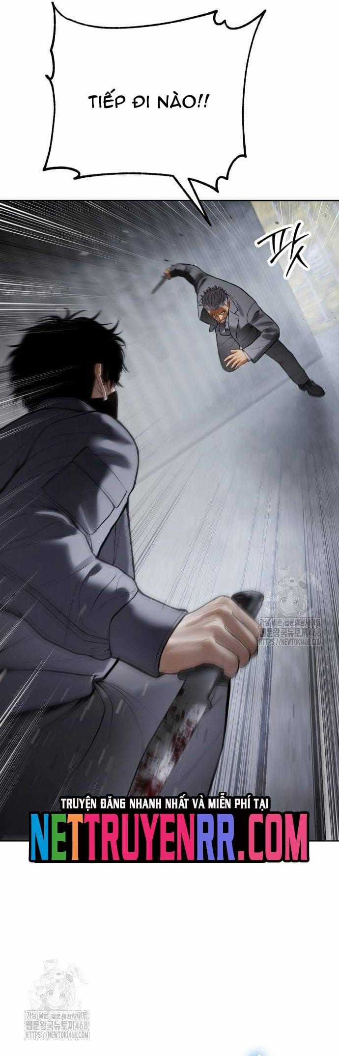 Đặc Vụ Song Sinh - Chapter 130 - Trang 62